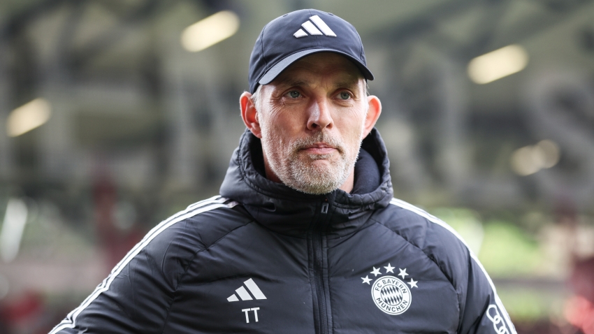 Tuchel confirms Bayern Munich exit after no deal reached to stay on